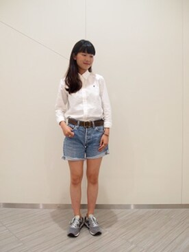 fumさんのコーディネート