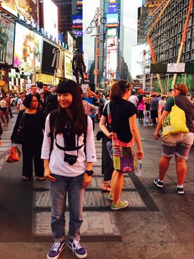 fumさんのコーディネート