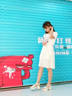 nanamiさんのコーディネート