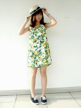 nanamiさんのコーディネート