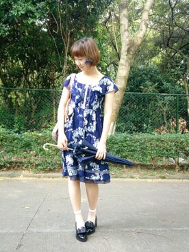 nanamiさんのコーディネート