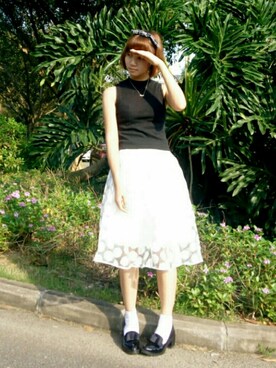 nanamiさんのコーディネート