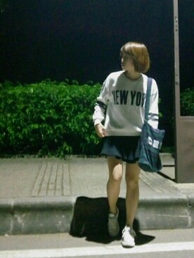 nanamiさんのコーディネート