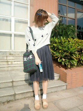 nanamiさんのコーディネート