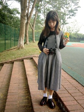 nanamiさんのコーディネート