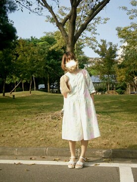 nanamiさんのコーディネート