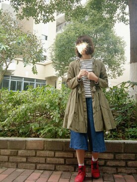 nanamiさんのコーディネート