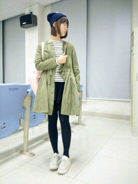 nanamiさんのコーディネート