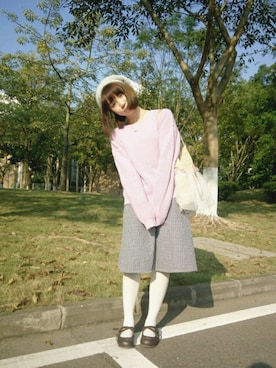 nanamiさんのコーディネート