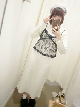 nanamiさんのコーディネート