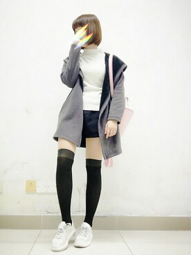 nanamiさんのコーディネート