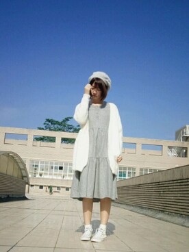 nanamiさんのコーディネート