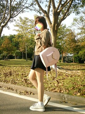 nanamiさんのコーディネート