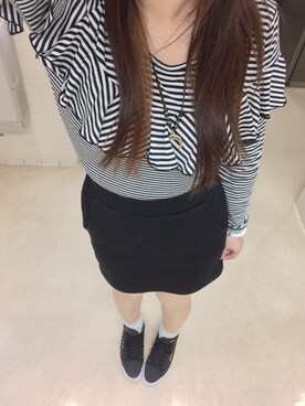 ほりんさんのコーディネート