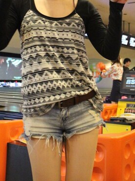 ほりんさんのコーディネート