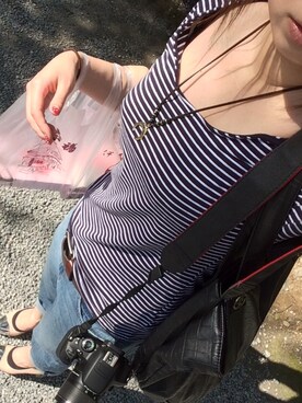 ほりんさんのコーディネート