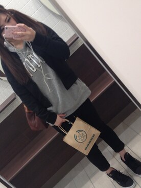 ほりんさんのコーディネート