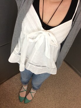 ほりんさんのコーディネート