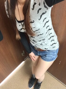 ほりんさんのコーディネート