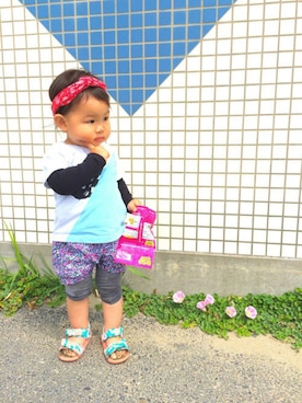 acoricoさんのコーディネート