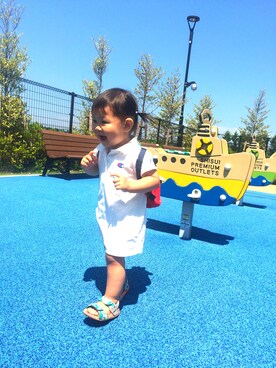 acoricoさんのコーディネート