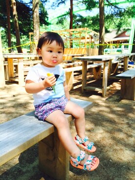 acoricoさんのコーディネート