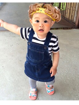 acoricoさんのコーディネート