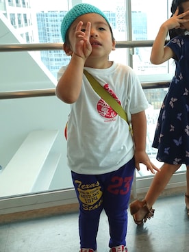 コタローさんのコーディネート