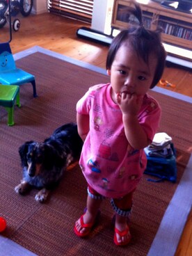 コタローさんのコーディネート