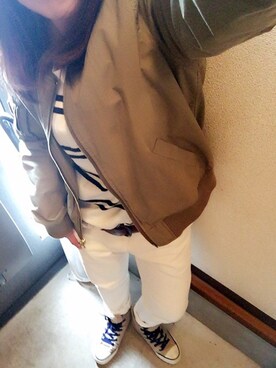 mai aokiさんのコーディネート