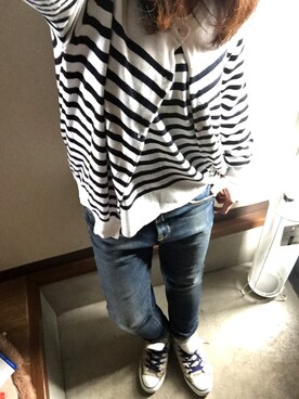 mai aokiさんのコーディネート