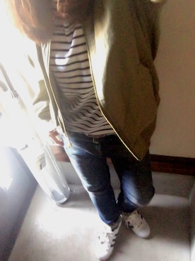 mai aokiさんのコーディネート