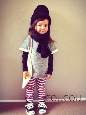 siolérさんのコーディネート