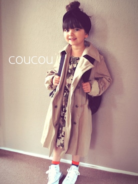 siolérさんのコーディネート