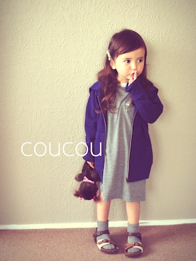 siolérさんのコーディネート