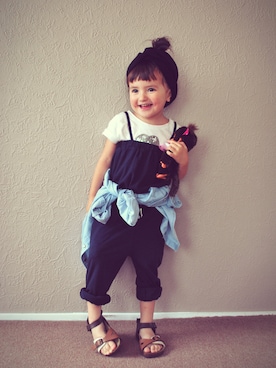 siolérさんのコーディネート