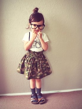 siolérさんのコーディネート