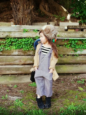 siolérさんのコーディネート