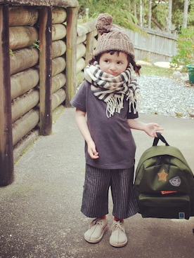 siolérさんのコーディネート