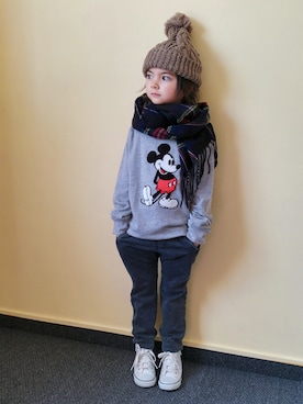 siolérさんのコーディネート