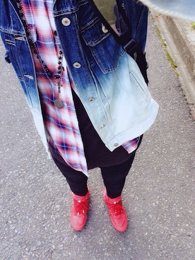 Кодзиさんのコーディネート