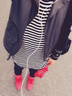 Кодзиさんのコーディネート