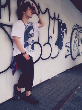 Кодзиさんのコーディネート