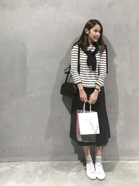 NNNISAさんのコーディネート