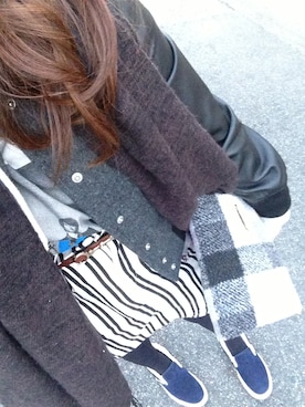 manamiさんのコーディネート