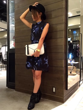 rikopinさんのコーディネート