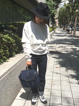 rikopinさんのコーディネート