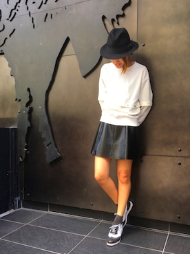 rikopinさんのコーディネート