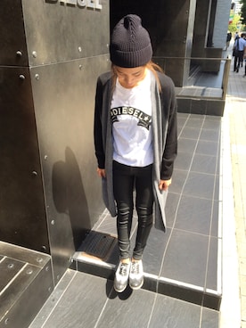 rikopinさんのコーディネート