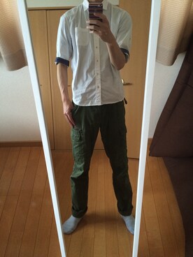 HARUさんのコーディネート